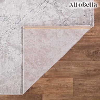 ALFOMBRA ALFOBELLA ESTAMBUL CONTEMPORÁNEA MODERNA COLECCION 80 X 300 CM - 3