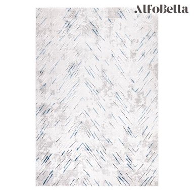 ALFOMBRA ALFOBELLA ESTAMBUL CONTEMPORÁNEA MODERNA COLECCION 120 X 170 CM - 1