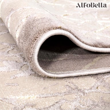 ALFOMBRA ALFOBELLA ESTAMBUL CONTEMPORÁNEA MODERNA COLECCION 160 X 230 CM - 4