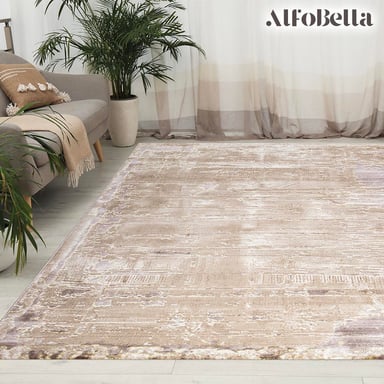 ALFOMBRA ALFOBELLA ESTAMBUL VINTAGE COLECCION 160 X 230 CM - 2