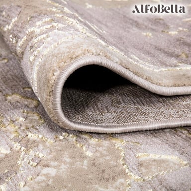 ALFOMBRA ALFOBELLA ESTAMBUL VINTAGE COLECCION 160 X 230 CM - 4