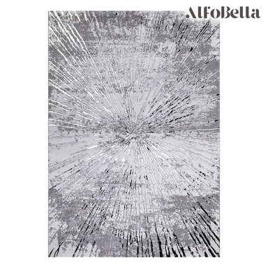 ALFOMBRA ALFOBELLA ESTAMBUL CONTEMPORÁNEA MODERNA COLECCION 160 X 230 CM - 1