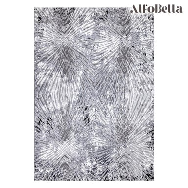 ALFOMBRA ALFOBELLA ESTAMBUL CONTEMPORÁNEA MODERNA COLECCION 200 X 300 CM - 1