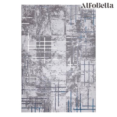 ALFOMBRA ALFOBELLA ESTAMBUL CONTEMPORÁNEA MODERNA COLECCION 250 X 350 CM - 1