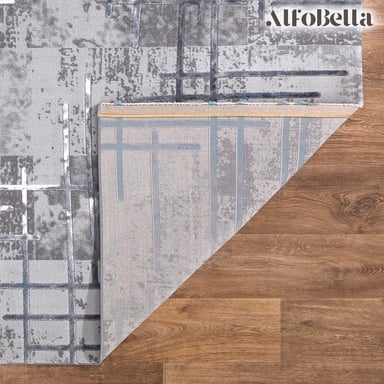 ALFOMBRA ALFOBELLA ESTAMBUL CONTEMPORÁNEA MODERNA COLECCION 250 X 350 CM - 3