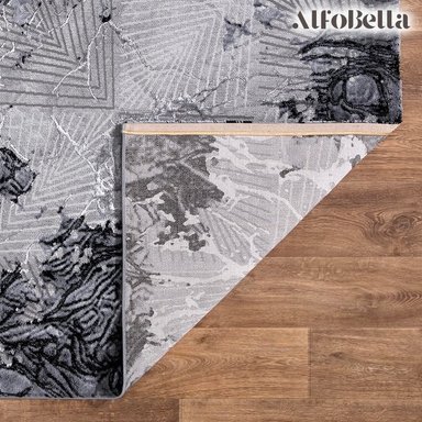 ALFOMBRA ALFOBELLA ESTAMBUL CONTEMPORÁNEA MODERNA COLECCION 120 X 170 CM - 3