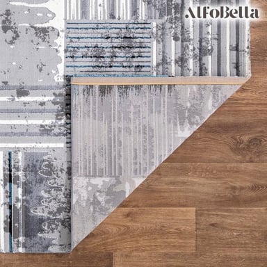 ALFOMBRA ALFOBELLA ESTAMBUL CONTEMPORÁNEA MODERNA COLECCION 120 X 170 CM - 3