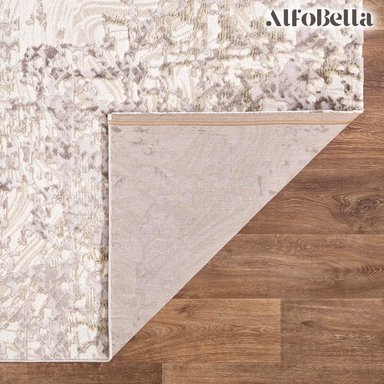 ALFOMBRA ALFOBELLA ESTAMBUL CONTEMPORÁNEA MODERNA COLECCION 120 X 170 CM - 3