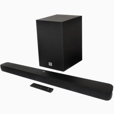 JBL BARRA DE SONIDO SB180 BT - 1