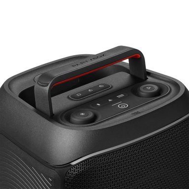 PARLANTE JBL PARTYBOX CLUB 120 - 4