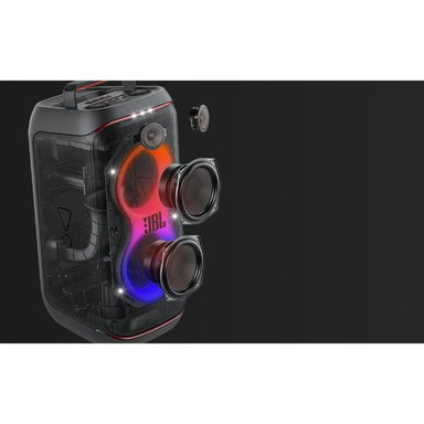 PARLANTE JBL PARTYBOX CLUB 120 - 9