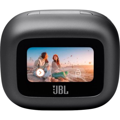 AUDIFONOS BLUETOOTH JBL LIVE BUDS 3 NEGRO - 3