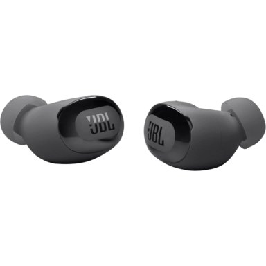 AUDIFONOS BLUETOOTH JBL LIVE BUDS 3 NEGRO - 4
