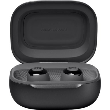 AUDIFONOS BLUETOOTH JBL LIVE BUDS 3 NEGRO - 6