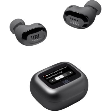 AUDIFONOS BLUETOOTH JBL LIVE BUDS 3 NEGRO - 8
