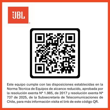 JBL TUNE FLEX 2 NEGRO BLUETOOTH - 7