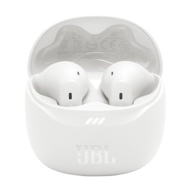 AUDIFONOS BLUETOOTH JBL TUNE FLEX 2 BLANCO - 1