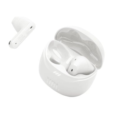 AUDIFONOS BLUETOOTH JBL TUNE FLEX 2 BLANCO - 2