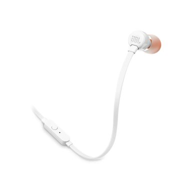 JBL TUNE 110 BLANCO - 1