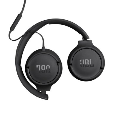 AUDIFONOS JBL TUNE 520C NEGRO - 2