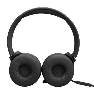 AUDIFONOS JBL TUNE 520C NEGRO - 4