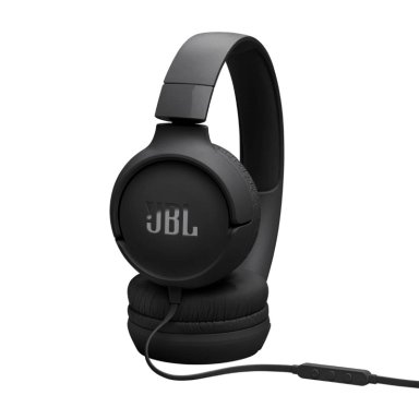 AUDIFONOS JBL TUNE 520C NEGRO - 5