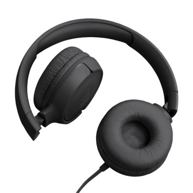 AUDIFONOS JBL TUNE 520C NEGRO - 6