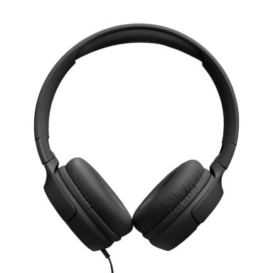 AUDIFONOS JBL TUNE 520C NEGRO - 7