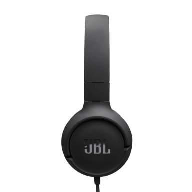 AUDIFONOS JBL TUNE 520C NEGRO - 8