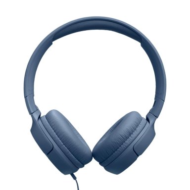 AUDIFONOS JBL TUNE 520C AZUL - 3