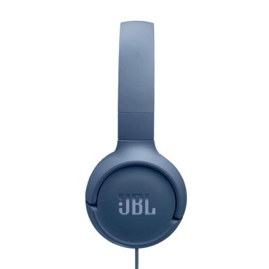 AUDIFONOS JBL TUNE 520C AZUL - 6