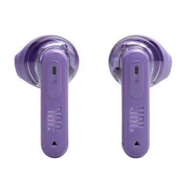 AUDIFONOS JBL TUNE FLEX 2 HEADPHONES TWS GHOST - 2