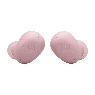 AUDIFONOS BLUETOOTH JBL WAVE BUDS 2 ROSA - 3