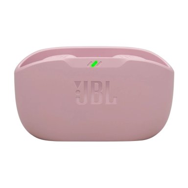 AUDIFONOS BLUETOOTH JBL WAVE BUDS 2 ROSA - 5