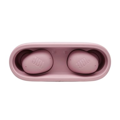 AUDIFONOS BLUETOOTH JBL WAVE BUDS 2 ROSA - 6