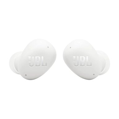AUDIFONOS BLUETOOTH JBL WAVE BUDS 2 BLANCO - 2