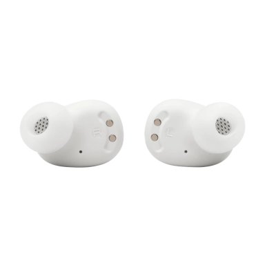 AUDIFONOS BLUETOOTH JBL WAVE BUDS 2 BLANCO - 3
