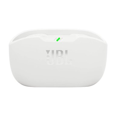 AUDIFONOS BLUETOOTH JBL WAVE BUDS 2 BLANCO - 4