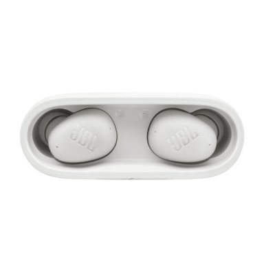 AUDIFONOS BLUETOOTH JBL WAVE BUDS 2 BLANCO - 5