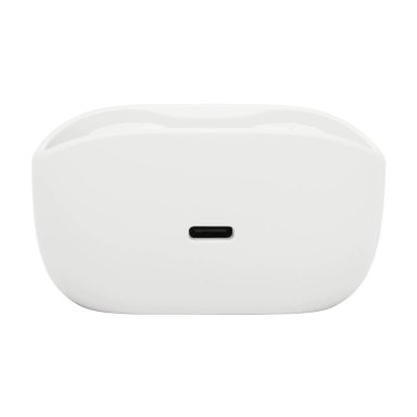 AUDIFONOS BLUETOOTH JBL WAVE BUDS 2 BLANCO - 6