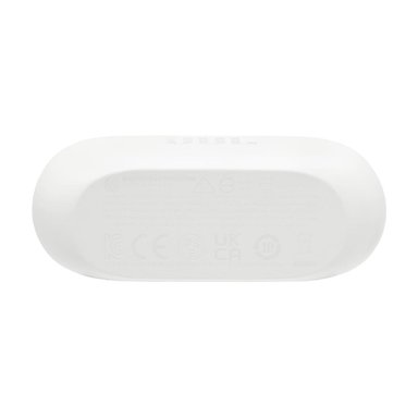 AUDIFONOS BLUETOOTH JBL WAVE BUDS 2 BLANCO - 8