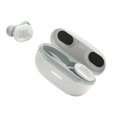AUDIFONOS JBL ENDURANCE RACE 2 BLUETOOTH NC WHITE - 2