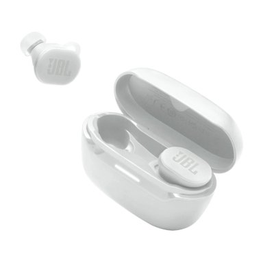 AUDIFONOS JBL ENDURANCE RACE 2 BLUETOOTH NC WHITE - 9