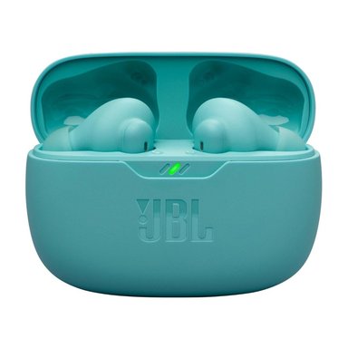 AUDIFONOS BLUETOOTH JBLWAVE BEAM 2 AZUL - 2