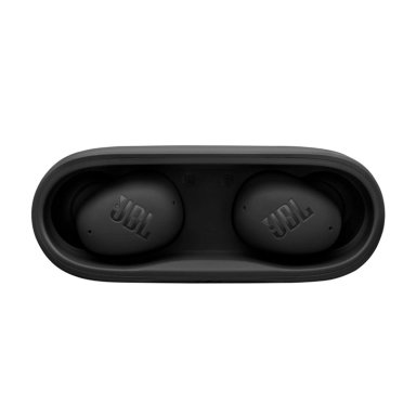 AUDIFONOS BLUETOOTH JBL WAVE BUDS 2 NEGRO - 5