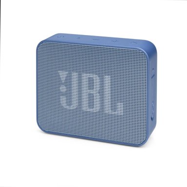 PARLANTE BLUETOOTH JBL GO ESSENTIAL 2AZUL - 1