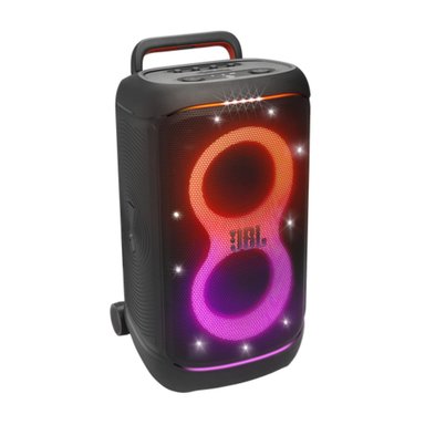 PARLANTE BLUETOOTH JBL PARTYBOX 520 NEGRO - 1