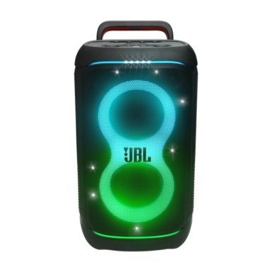 PARLANTE BLUETOOTH JBL PARTYBOX 520 NEGRO - 2