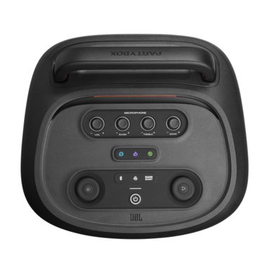 PARLANTE BLUETOOTH JBL PARTYBOX 520 NEGRO - 6
