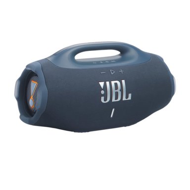 ALTAVOZ BLUETOOTH JBL BOOMBOX 4 AZUL - 1